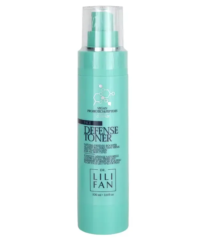 Dr. Lili Fan Probiotic Defense Toner