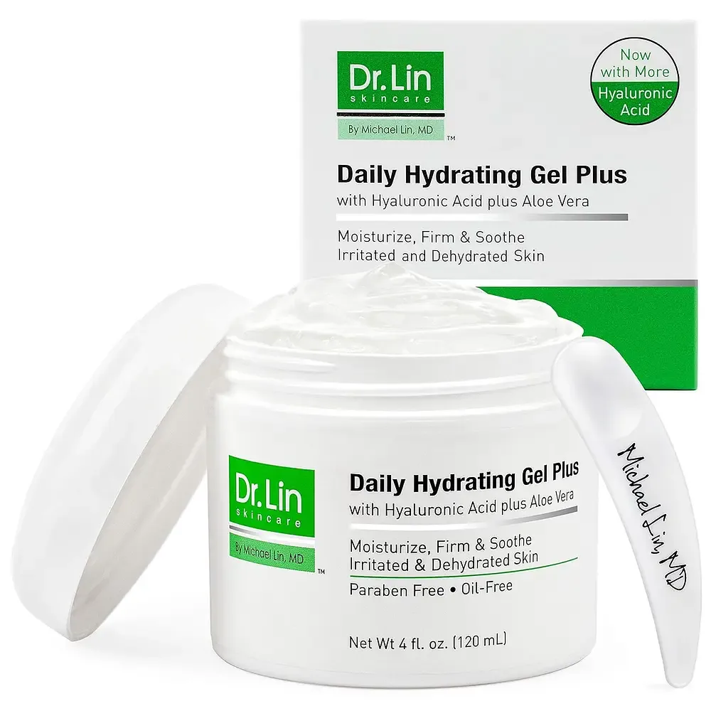 Dr. Lin Daily Hydrating Gel Plus