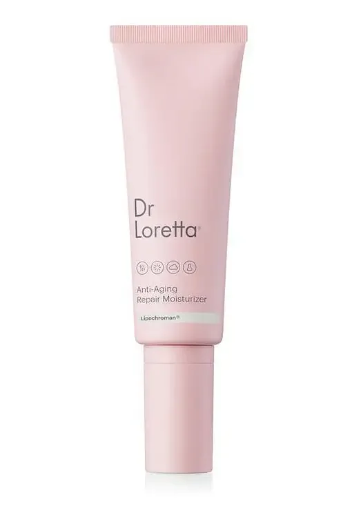 Dr. Loretta Anti-Aging Repair Moisturizer With Lipochroman