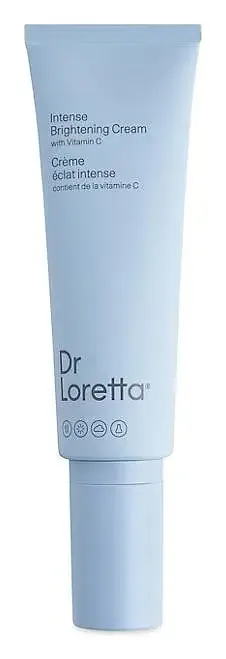 Dr. Loretta Intense Brightening Cream
