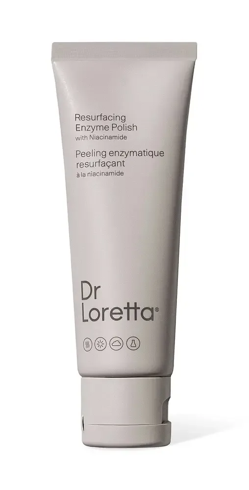 Dr. Loretta Resurfacing Enzyme Polish