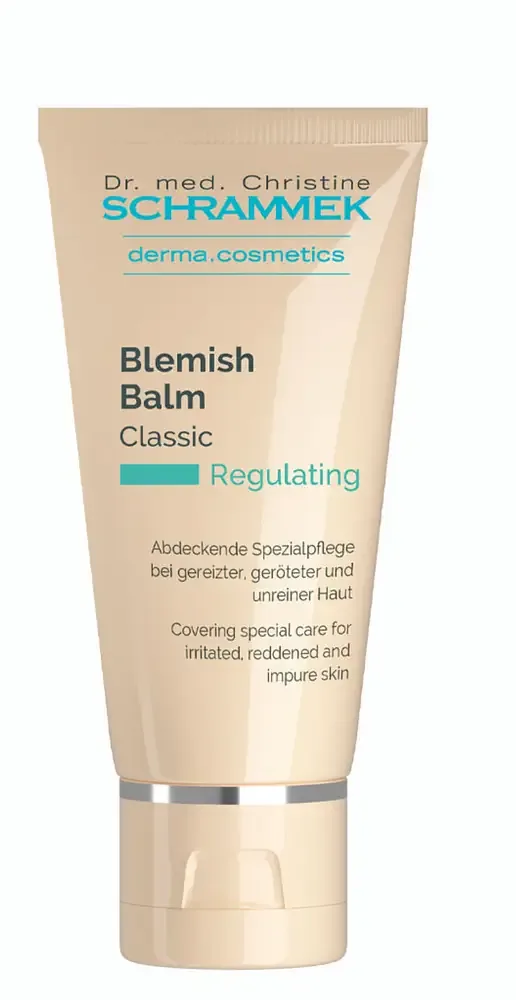 Dr. Med. Christine Schrammek Kosmetik Blemish Balm