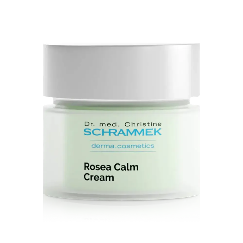 Dr. Med. Christine Schrammek Kosmetik Rosea Calm Cream
