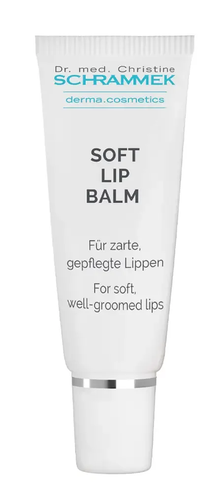 Dr. Med. Christine Schrammek Kosmetik Soft Lip Balm