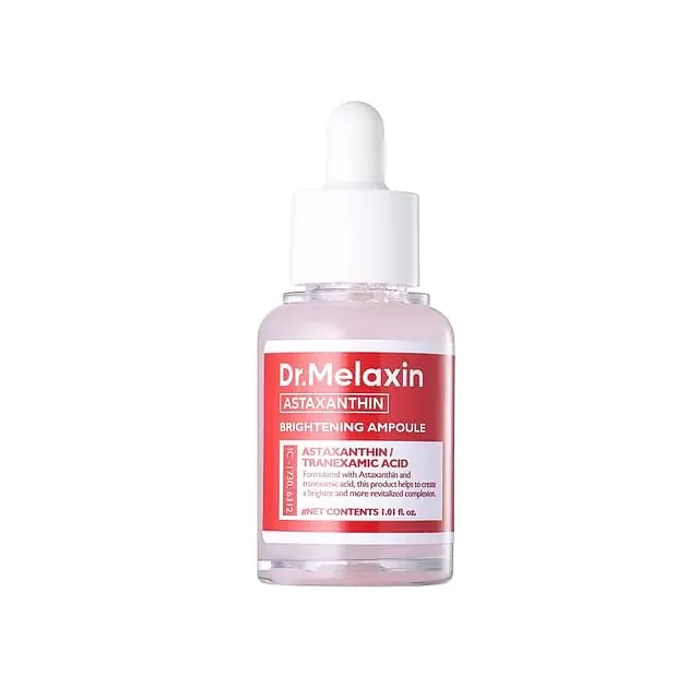 Dr.Melaxin Astaxanthin Brightening Ampoule