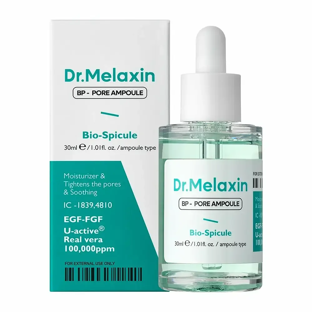 Dr.Melaxin BP Pore Ampoule