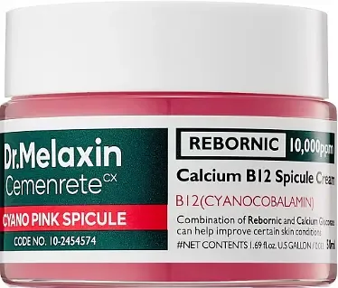 Dr.Melaxin Cemenrete Cyano Pink Spicule Cream