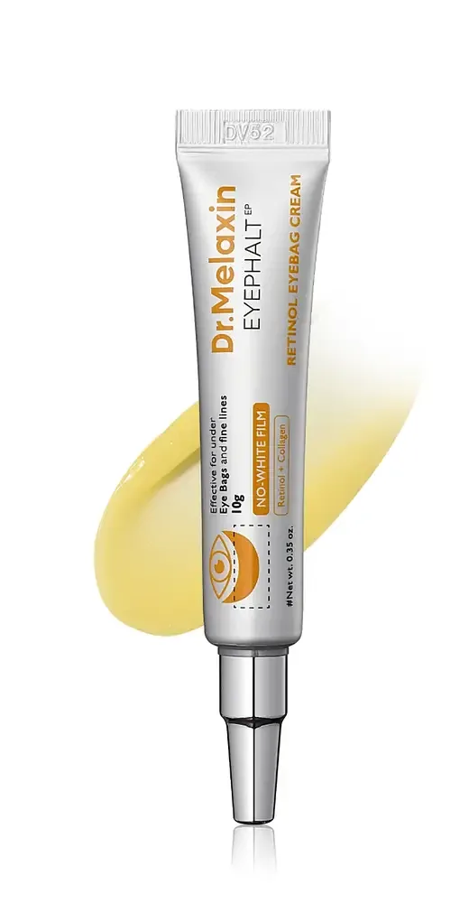 Dr.Melaxin Eyephalt Retinol Eyebag Cream