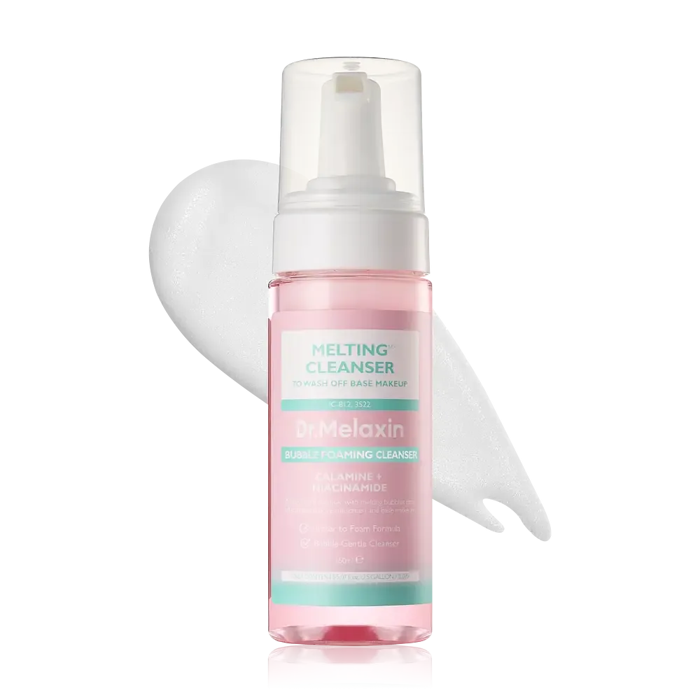 Dr.Melaxin Melting Cleanser