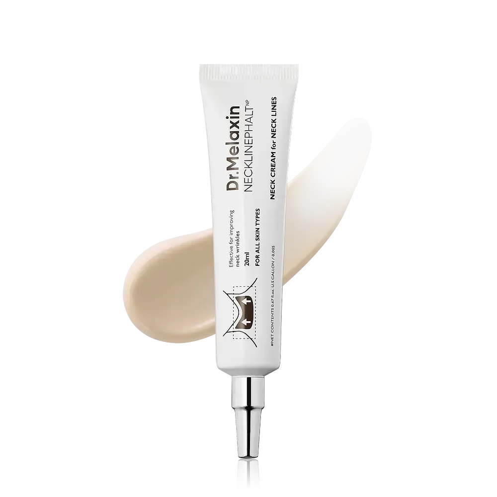 Dr.Melaxin Necklinephalt Neck Cream
