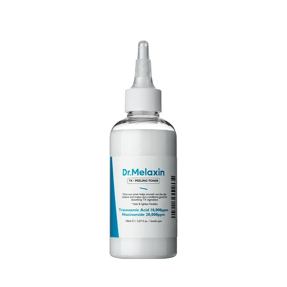 Dr.Melaxin TX Peeling Toner