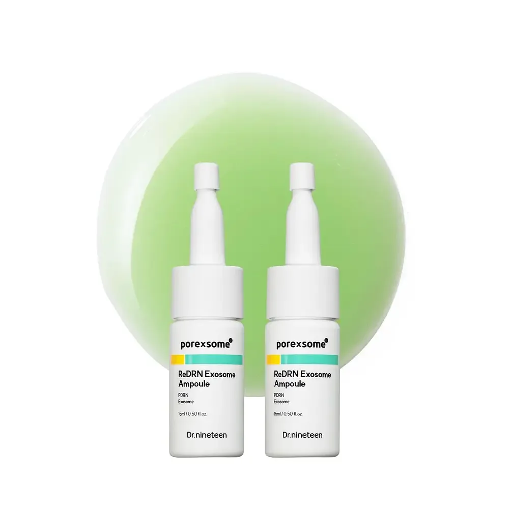 Dr.nineteen ReDRN Exosome Ampoule