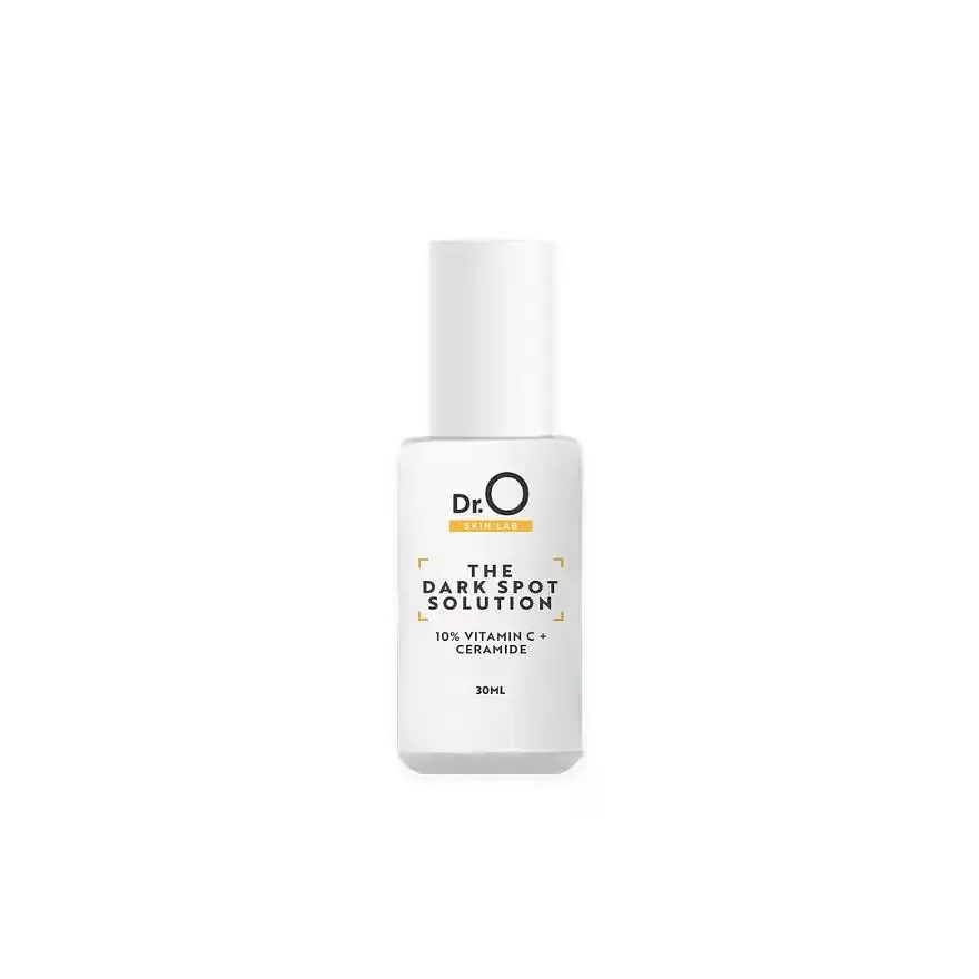 Dr. O Skinlab The Dark Spot Solution