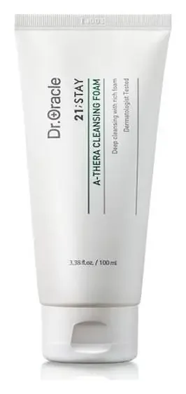 Dr. Oracle A-Thera Cleansing Foam