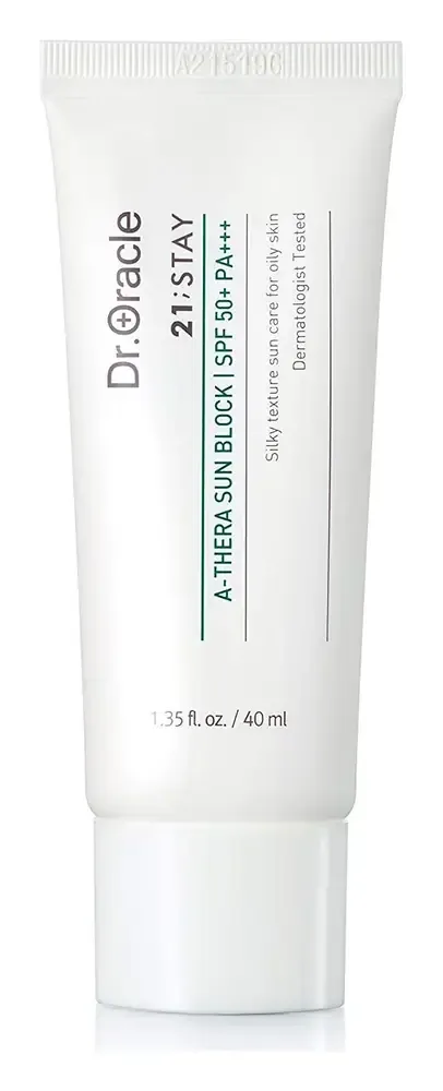 Dr. Oracle A-Thera Sunblock SPF 50