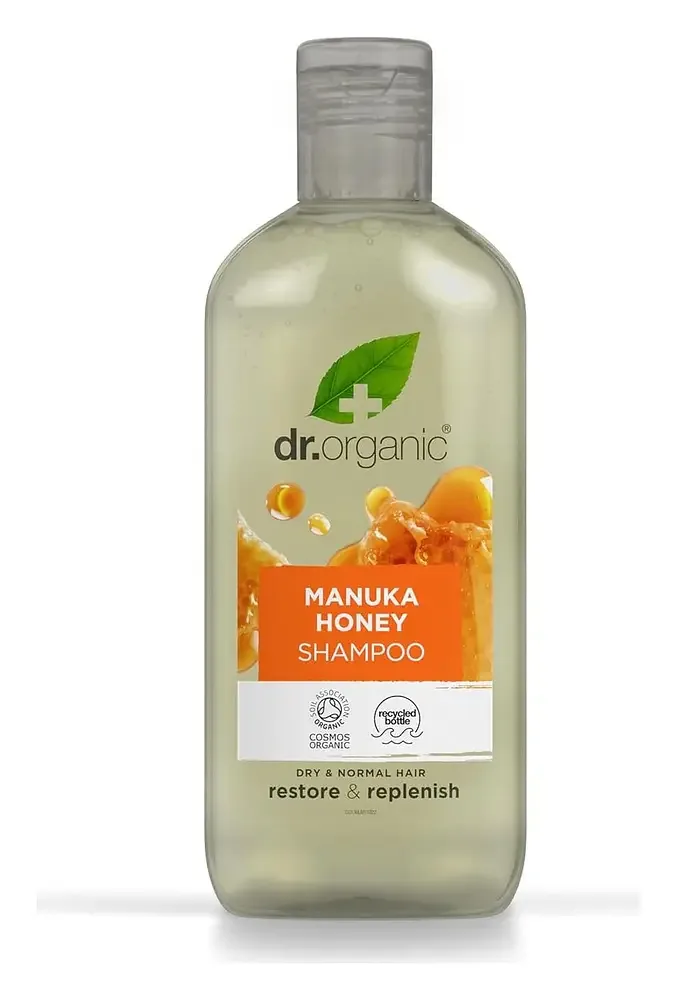 Dr. Organic Manuka Shampoo