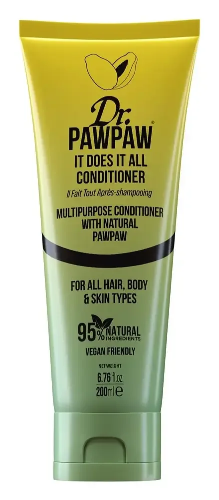 Dr. PAWPAW It Does It All Conditioner