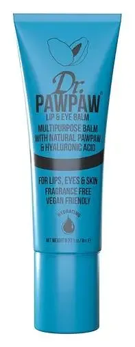 Dr. PAWPAW Lip & Eye Balm
