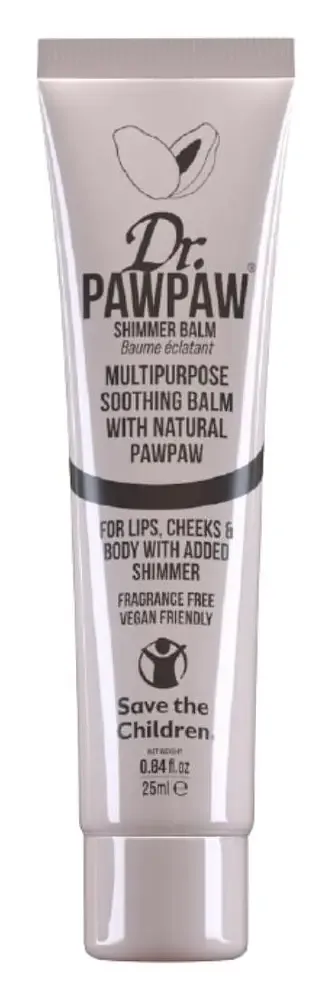 Dr. PAWPAW Multipurpose Shimmer Balm