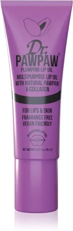 Dr. PAWPAW Plumping Lip Oil