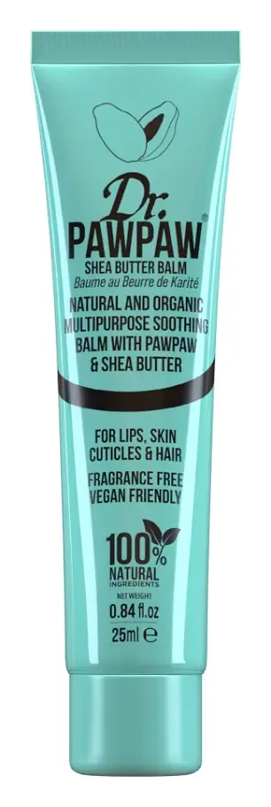 Dr. PAWPAW Shea Butter Balm