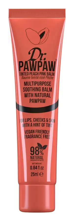 Dr. PAWPAW Tinted Balm
