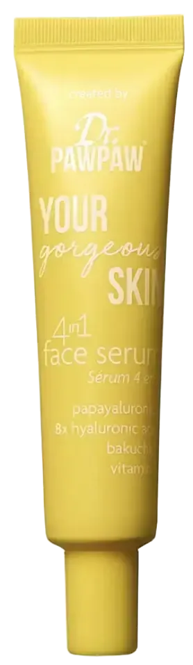 Dr. PAWPAW Your Gorgeous Skin 4-in-1 Face Serum