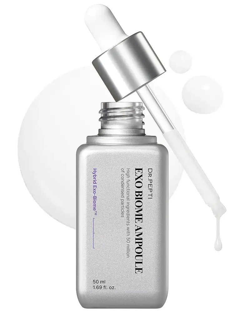 Dr.Pepti Exo Biome Ampoule