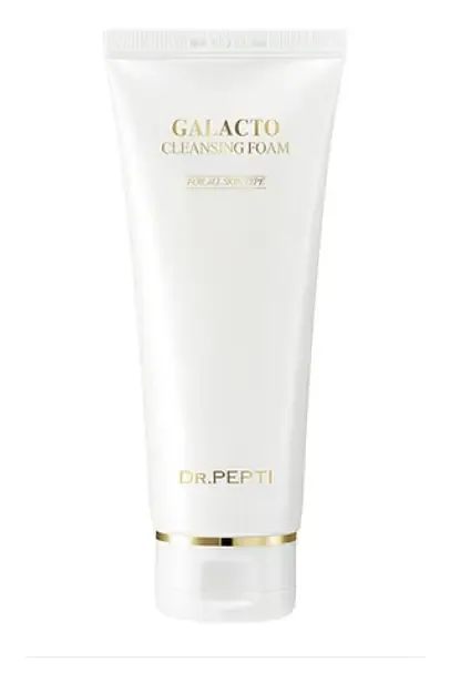 Dr.Pepti Galacto Cleansing Foam