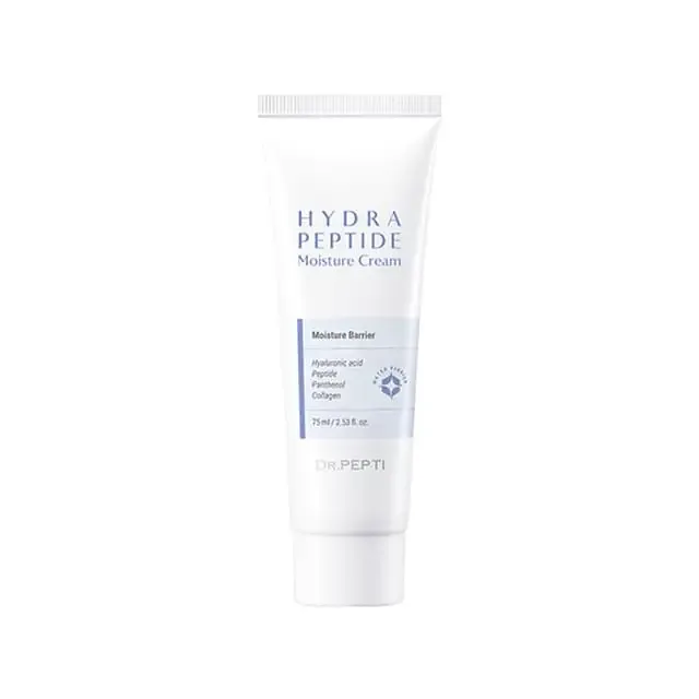 Dr.Pepti Hydra Peptide Moisture Cream