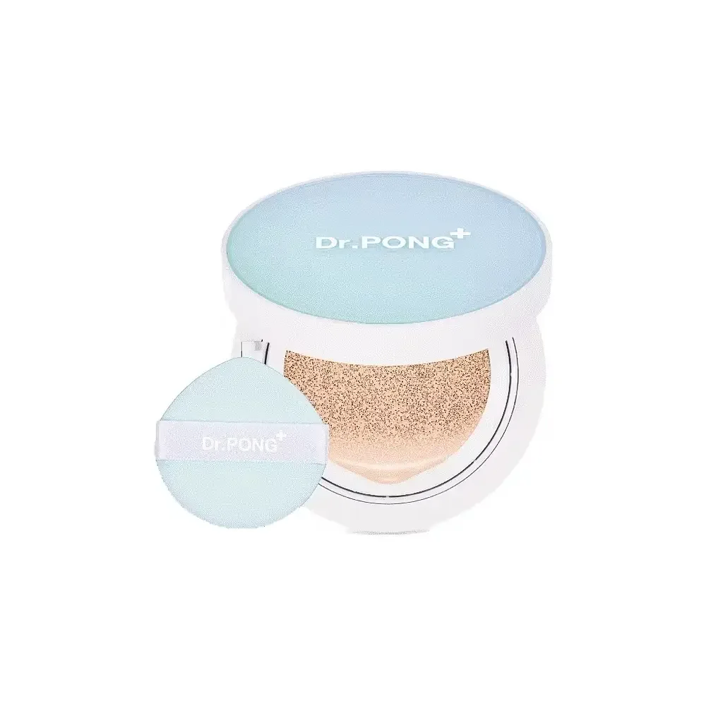 Dr. Pong Acne Ace Longwear Cushion