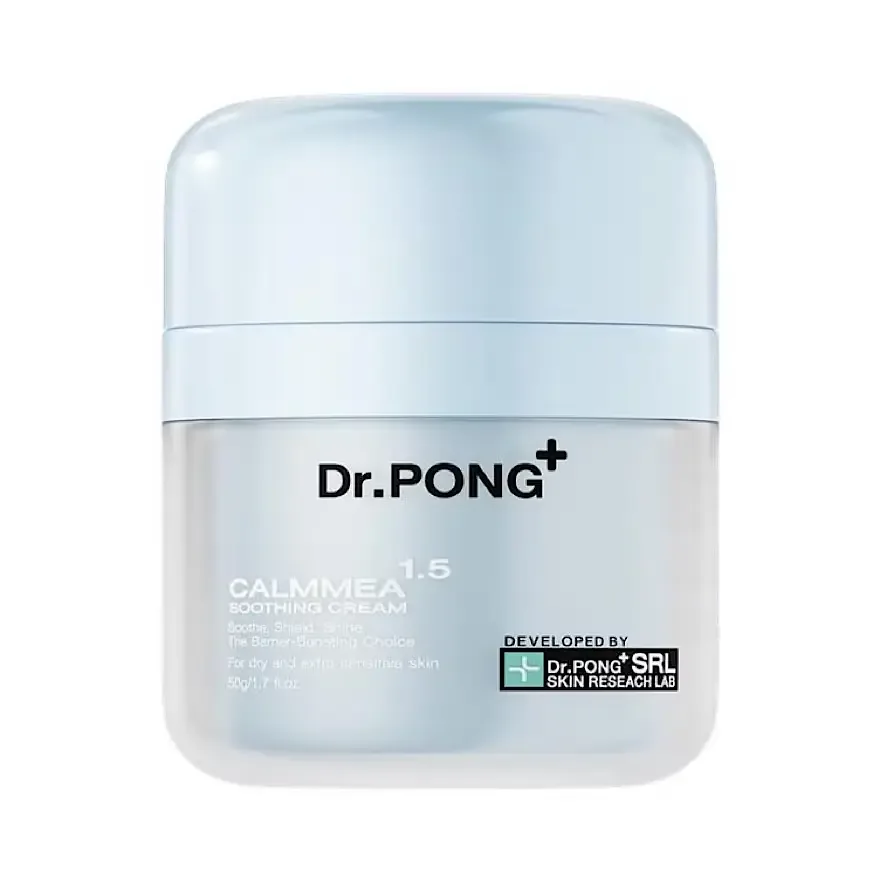 Dr. Pong Calmmea 1.5 Soothing Cream