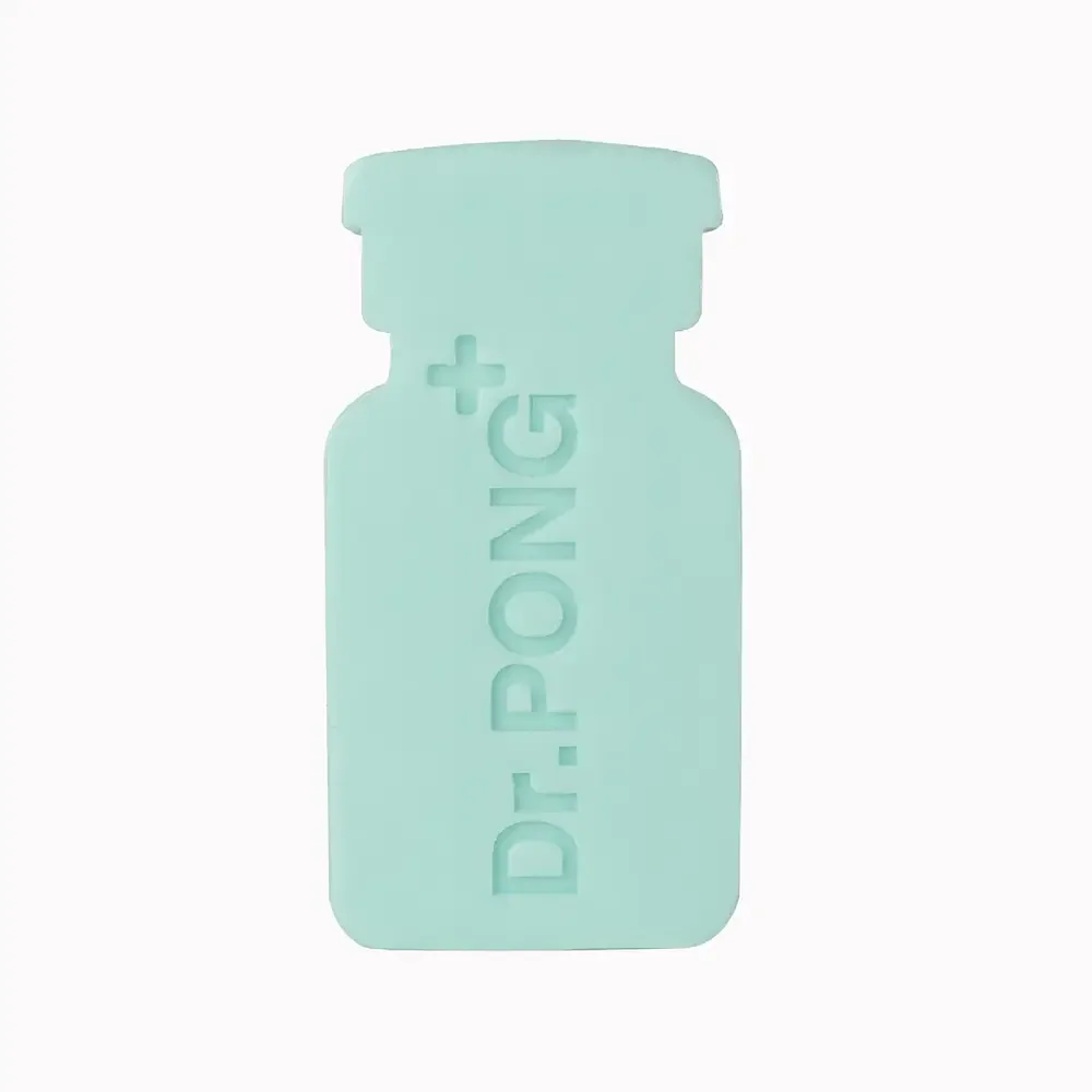 Dr. Pong Natural Volcanic Sulphur Soap