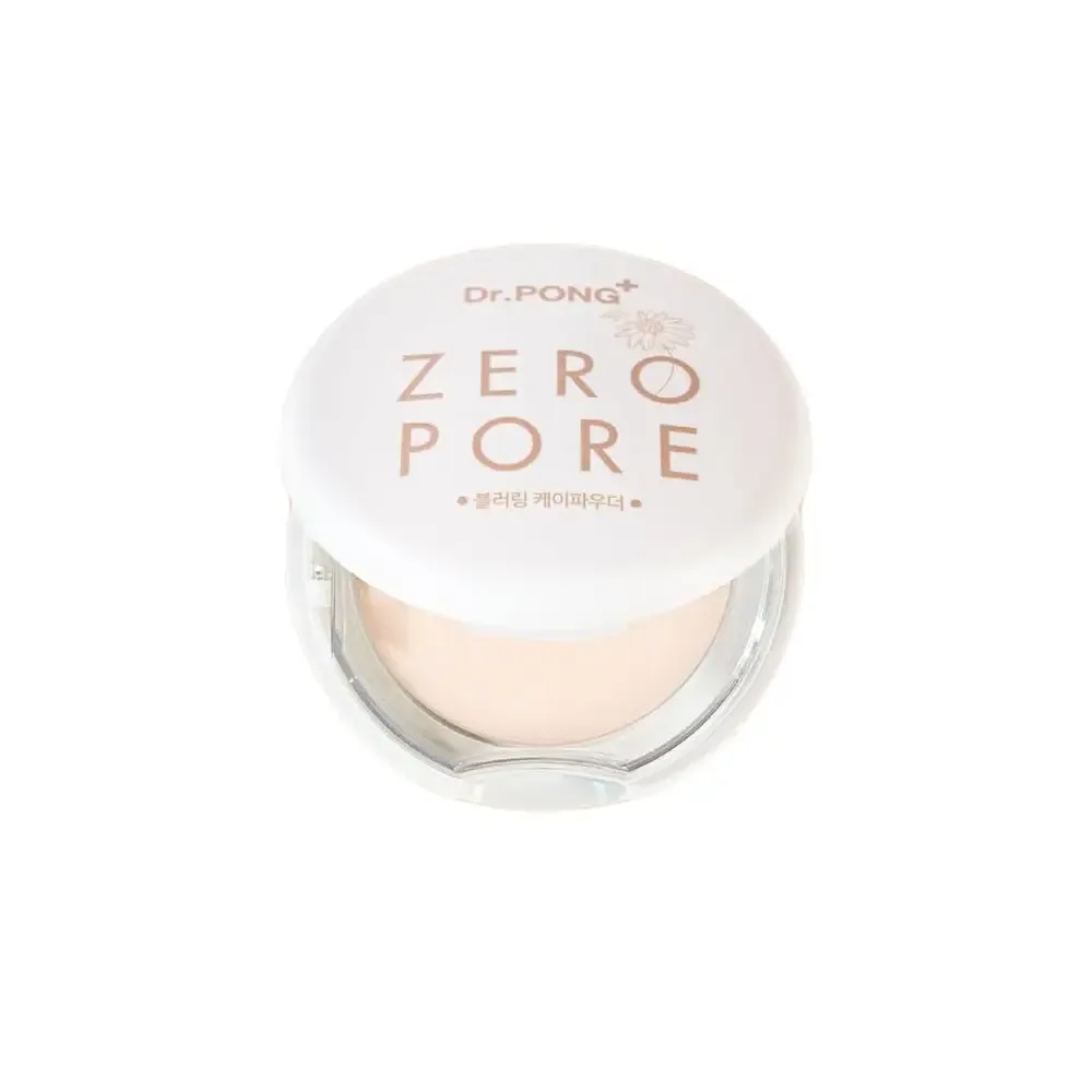 Dr. Pong Zero Pore Blurring K- Powder