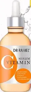 Dr. Rashel Beauty Elixirs Vitamin C Serum