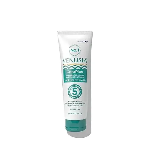 Dr. Reddy's Venusia CeraPlus Cream