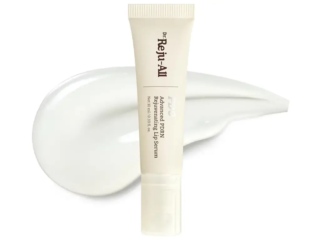 Dr. Reju-All Advanced PDRN Rejuvenating Lip Serum