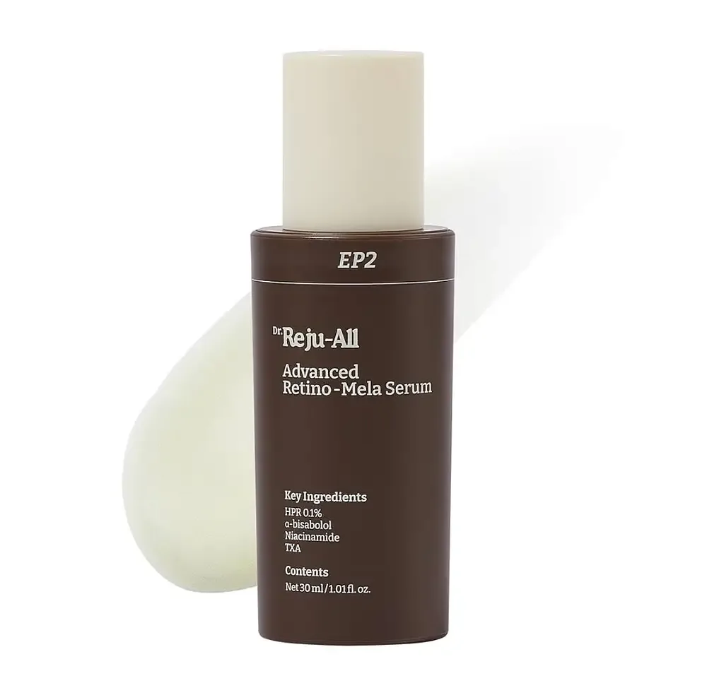 Dr. Reju-All Advanced Retino-Mela Serum