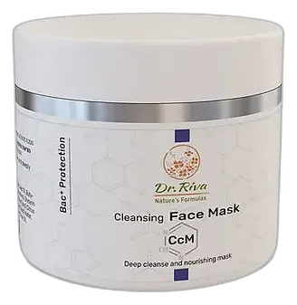 Dr. Riva Cleansing Face Mask