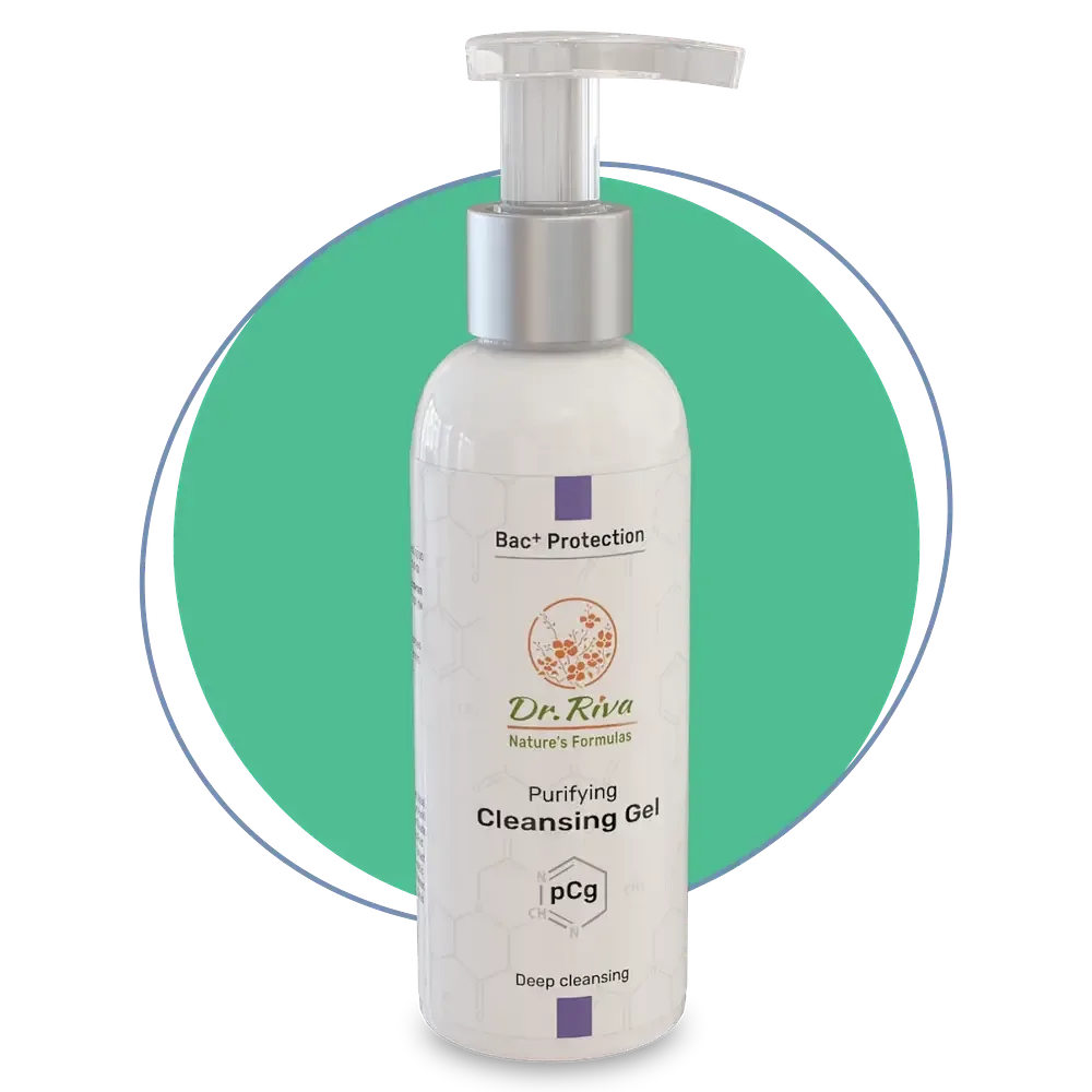Dr. Riva Cleansing Gel