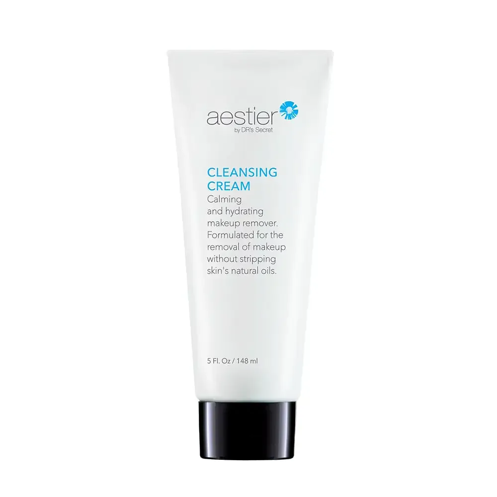 DR's Secret Aestier Cleansing Cream
