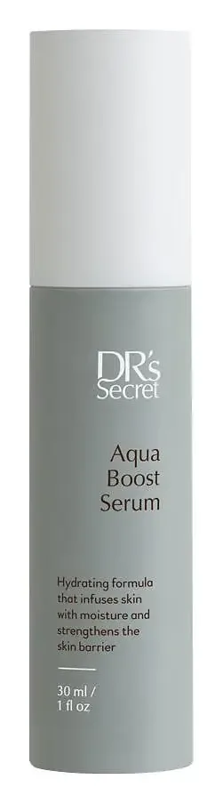 DR's Secret Aqua Boost Serum 10