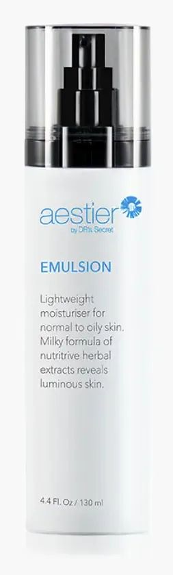 DR's Secret Emulsion A6