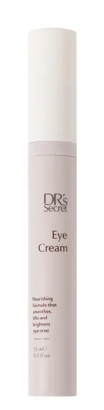 DR's Secret Eye Cream