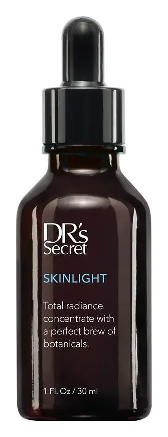 DR's Secret Skinlight T3