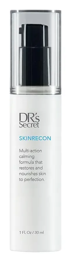 DR's Secret Skinrecon T4