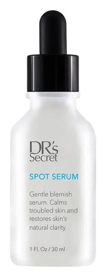 DR's Secret Spot Serum 8