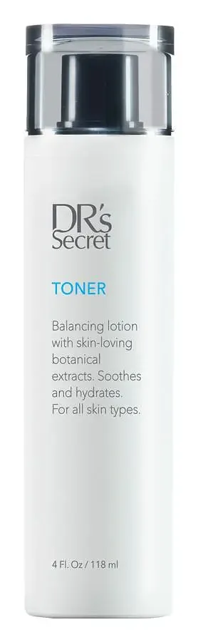 DR's Secret Toner T2