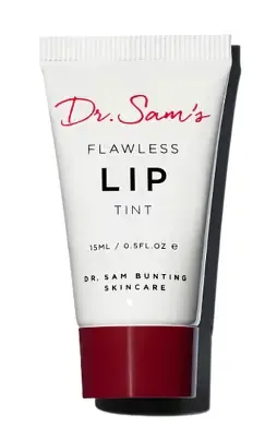 Dr Sam’s Flawless Lip Tint