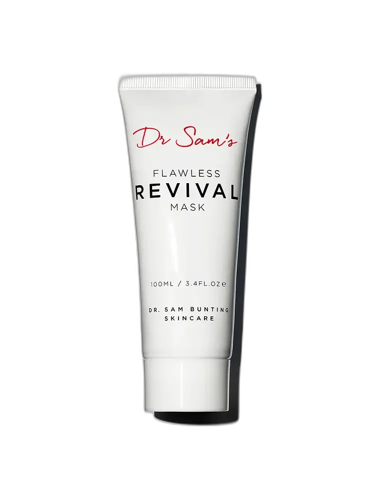 Dr Sam’s Flawless Revival Mask